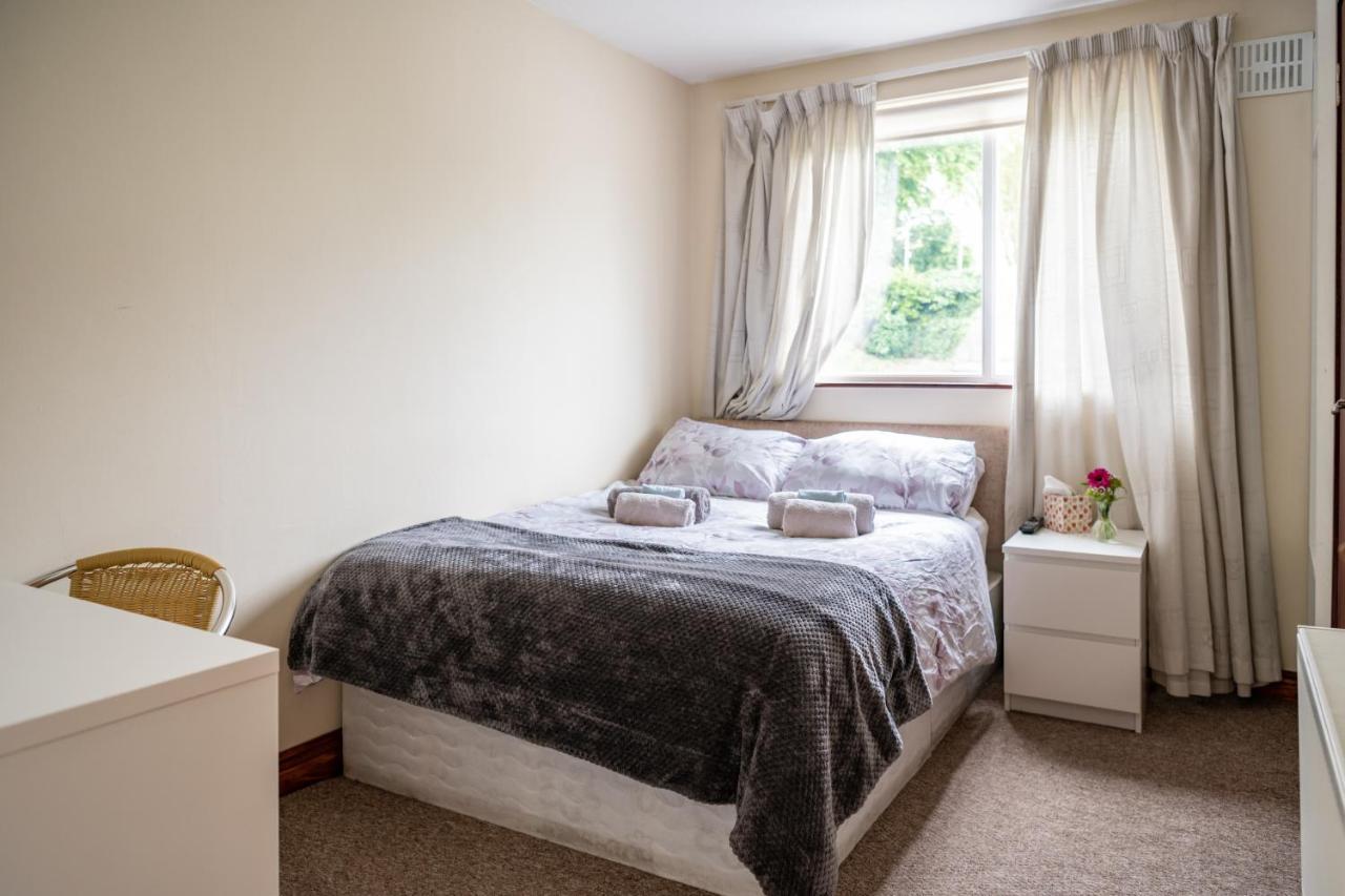 Bed and Breakfast Gleann Na Smol Гоут Екстер'єр фото
