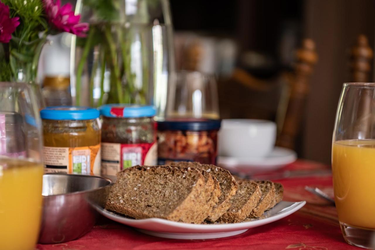 Bed and Breakfast Gleann Na Smol Гоут Екстер'єр фото