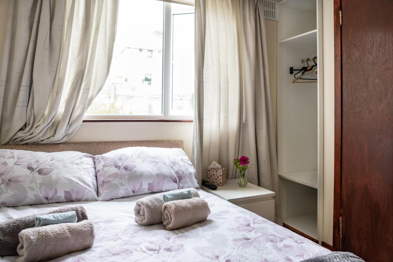 Bed and Breakfast Gleann Na Smol Гоут Екстер'єр фото