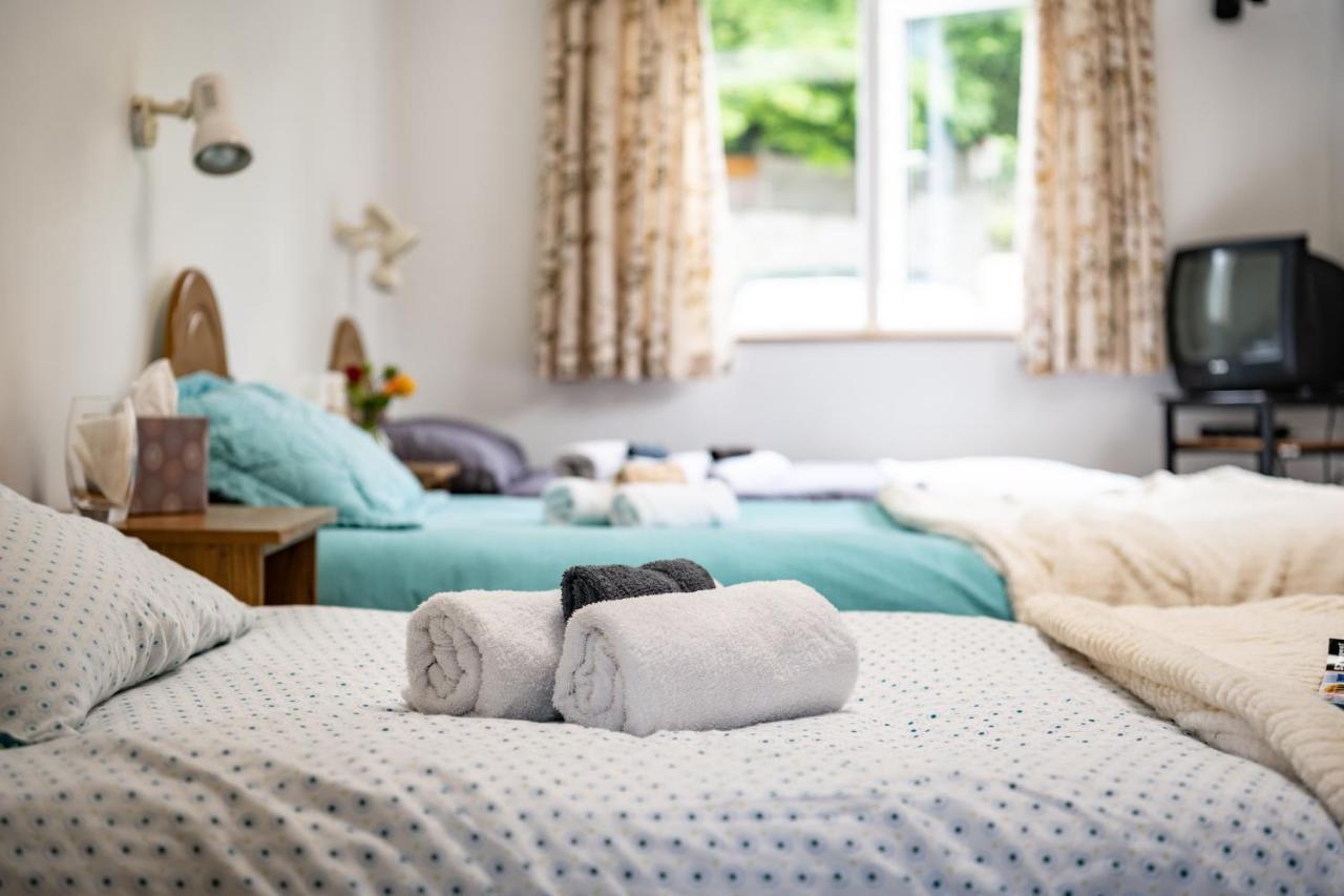 Bed and Breakfast Gleann Na Smol Гоут Екстер'єр фото