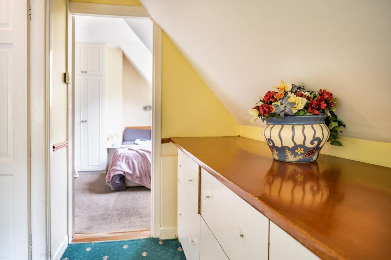 Bed and Breakfast Gleann Na Smol Гоут Екстер'єр фото