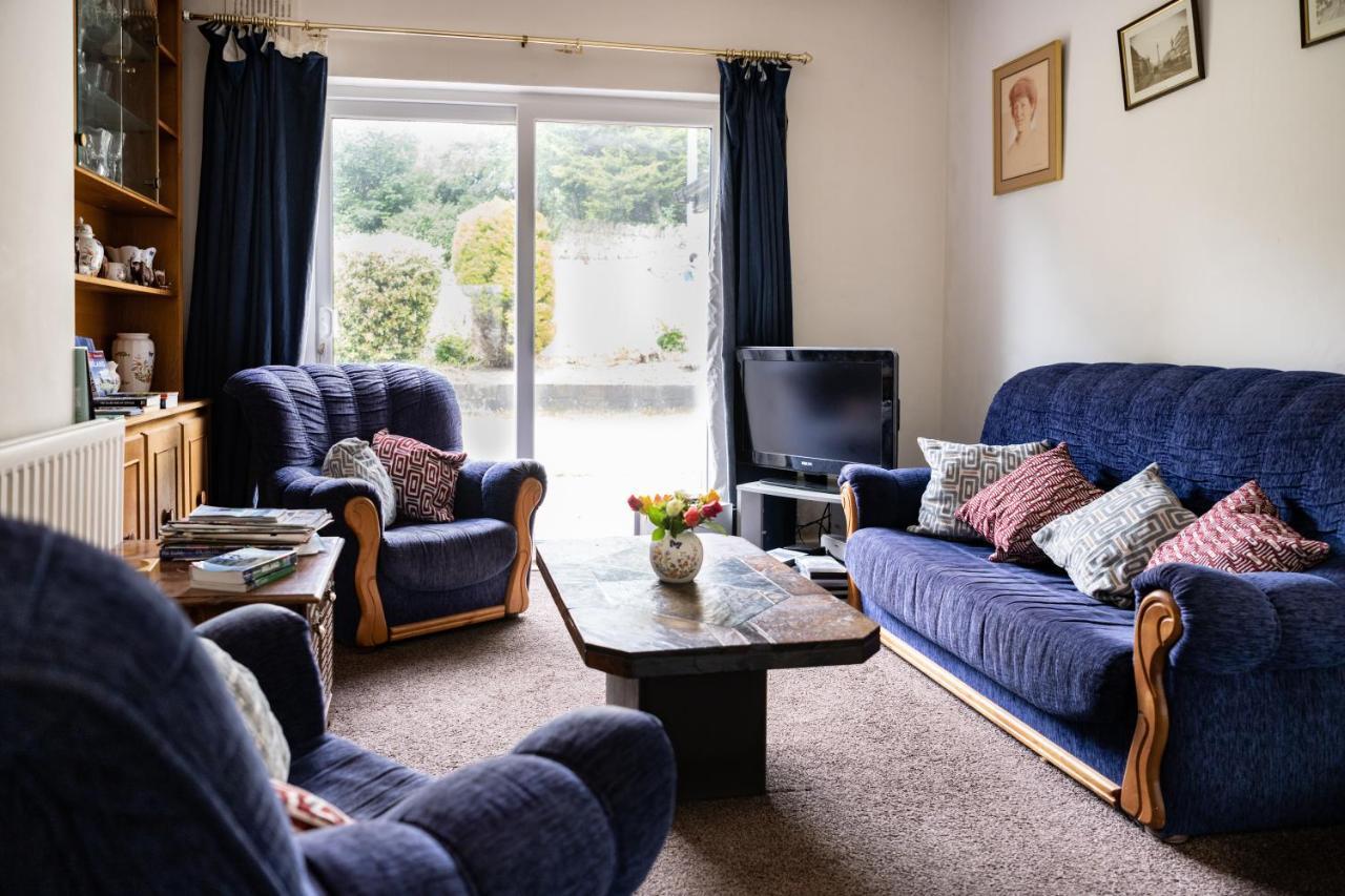 Bed and Breakfast Gleann Na Smol Гоут Екстер'єр фото