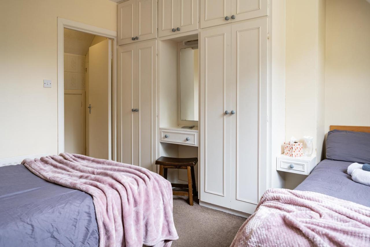 Bed and Breakfast Gleann Na Smol Гоут Екстер'єр фото