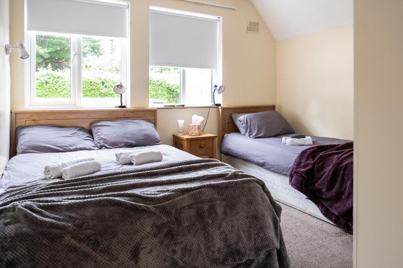 Bed and Breakfast Gleann Na Smol Гоут Екстер'єр фото