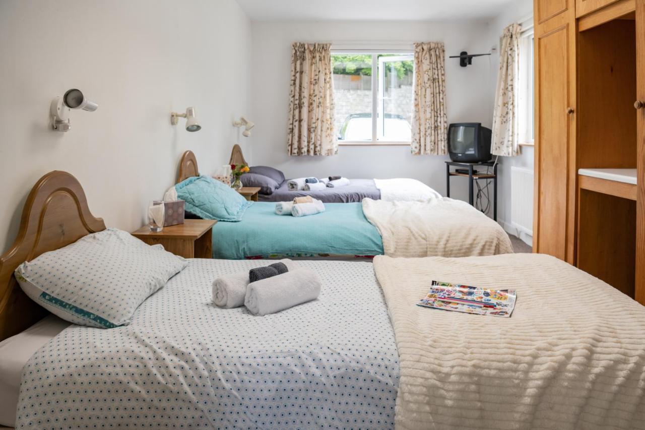 Bed and Breakfast Gleann Na Smol Гоут Екстер'єр фото